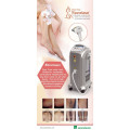 Diode Laser Beauty Salon Equipment Hair Epilation Pain Free